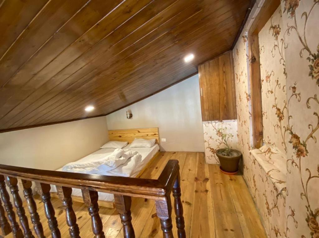 Royal Castle Hotel Kasol Eksteriør billede